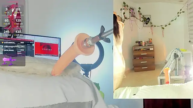 Rosy_Emely live sex cam