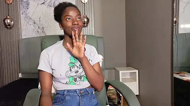 katia_green1 live sex cam