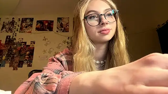 AmandaVyhnal live sex cam