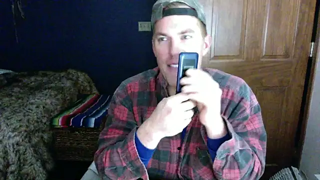 SpunRedneck live sex cam