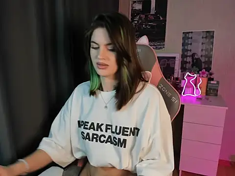 NikkieKitty's cam snapshot