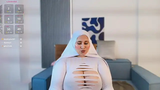 Zalma_eva's cam snapshot