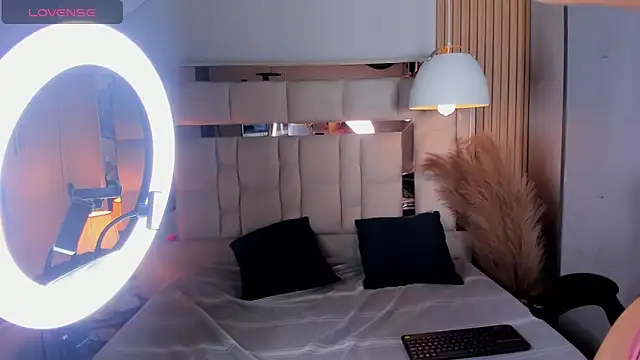 RossieJones's cam snapshot