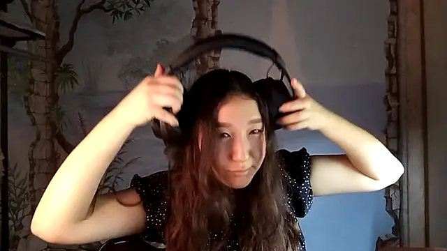 Sofiaherexo's cam snapshot