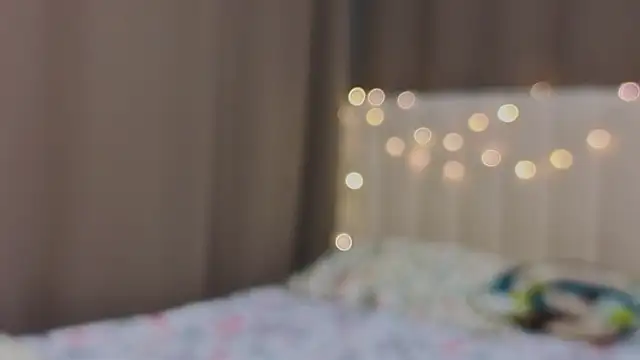 MargaretteRamp's cam snapshot