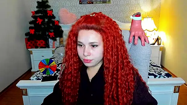 OmniaSher's cam snapshot