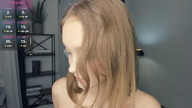 SerrenaAa's cam snapshot