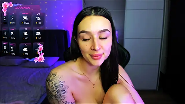 Veronica_Larsson's cam snapshot