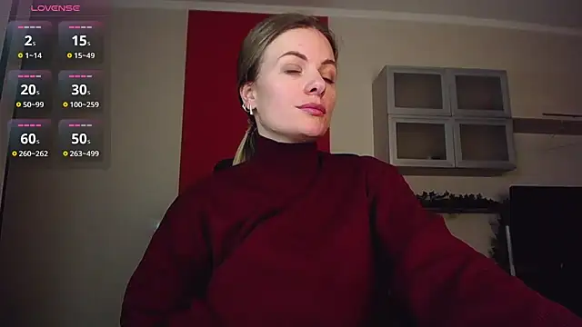 ladysabotage's cam snapshot