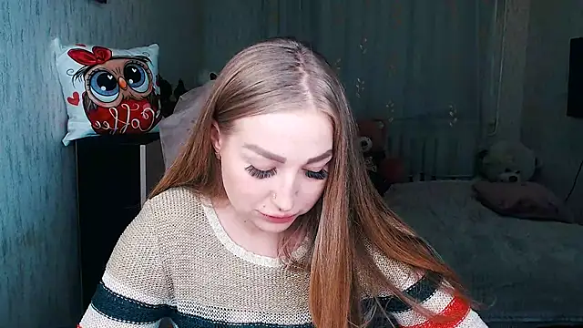 _KittyBoo's cam snapshot