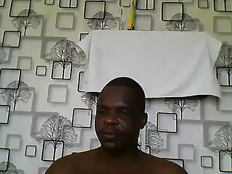 Chumba_001's cam snapshot