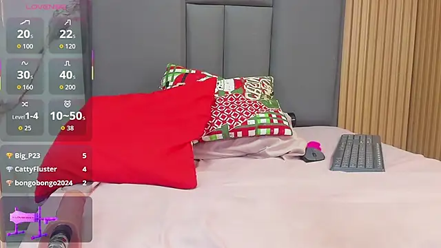 IRENNEBLAZER's cam snapshot