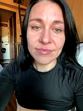 CuteNata live sex cam