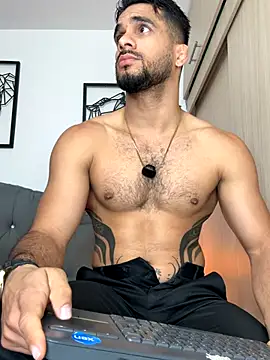 Maximiliano_ford live sex cam
