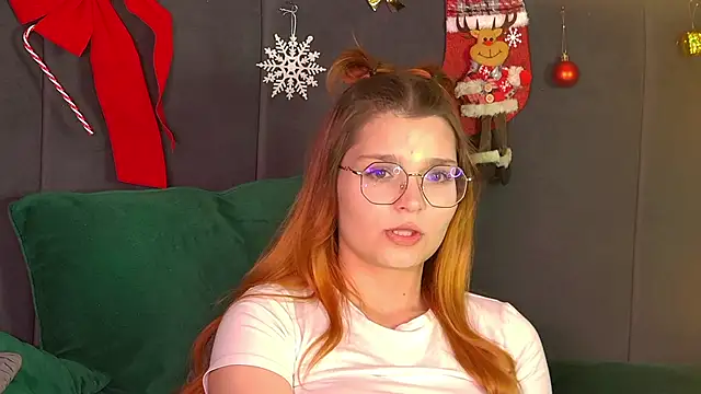 BellaMarebelle's cam snapshot