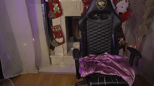 carolina_elf's cam snapshot