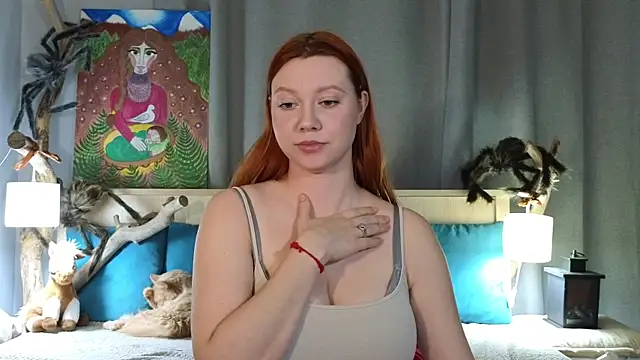 MileyMiller's cam snapshot