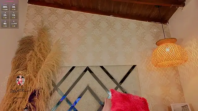 oceane_becker's cam snapshot