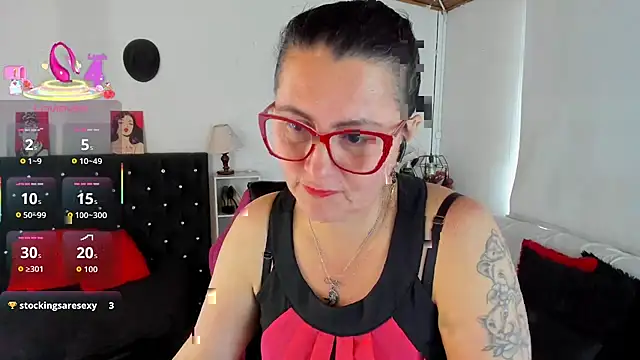 D_Martii's cam snapshot