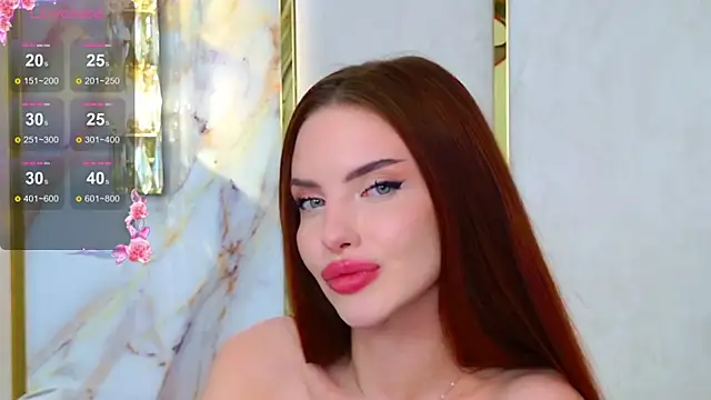 Anje_Cox's cam snapshot