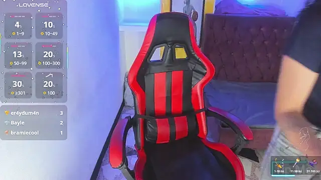 alison_moon7's cam snapshot