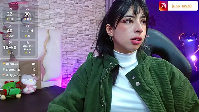 juno_tay's web cam