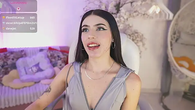 JadeSummerr's cam snapshot