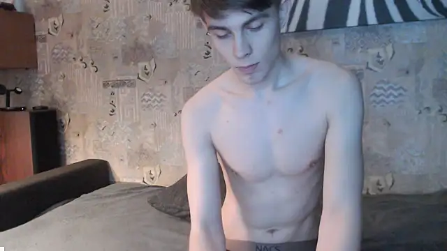 Student_Oliver live sex cam