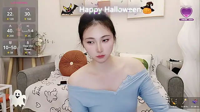 yuyan3929's cam snapshot