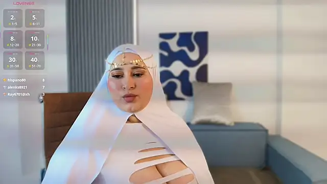 Zalma_eva's cam snapshot