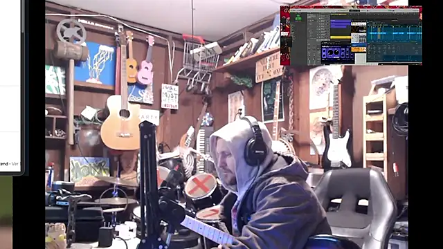 itsjameswebbscope's cam snapshot