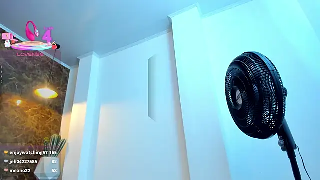 bianca_vega_'s cam snapshot