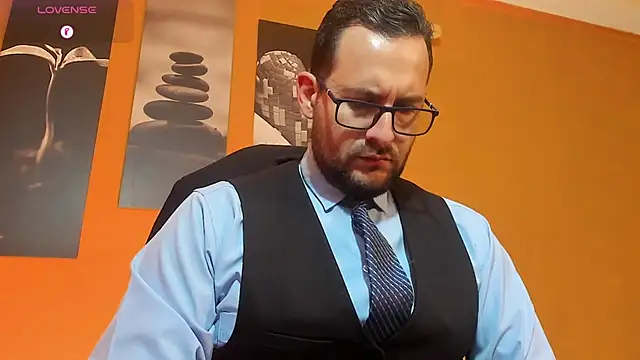 Jerry_hot1's cam snapshot