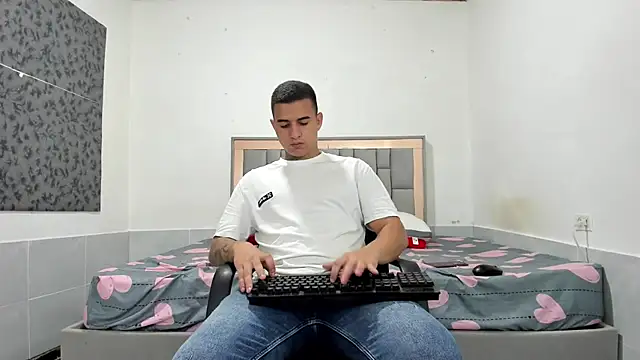 simookeler's cam snapshot