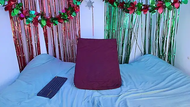 AlannisSweet's cam snapshot