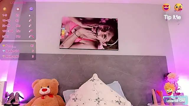 Mariajo_sex's cam snapshot