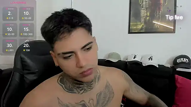 mad_maxxx2's cam snapshot