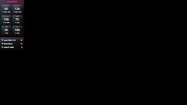 EmiIyMorgan's cam snapshot