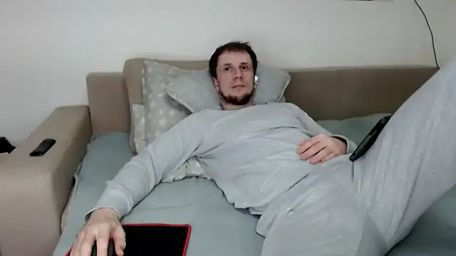 maksshard's cam snapshot