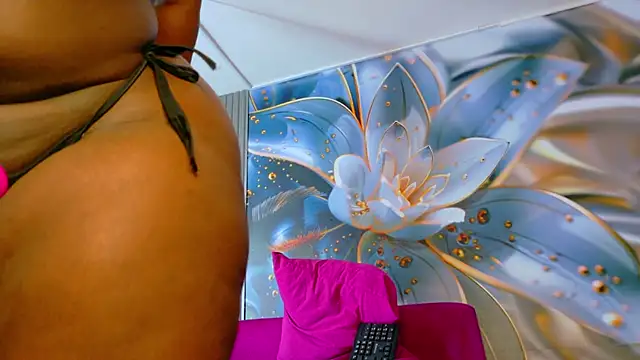 blaisysmith's cam snapshot