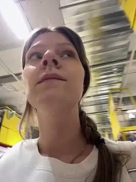 MaryHiggins's cam snapshot