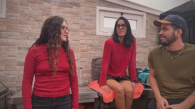 barfantasy's cam snapshot