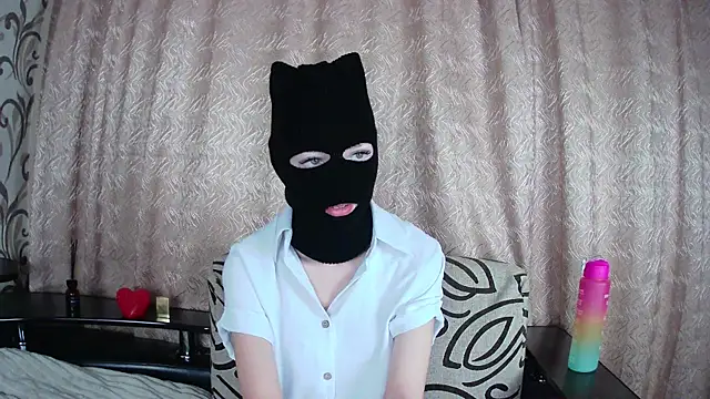 Rysella's cam snapshot