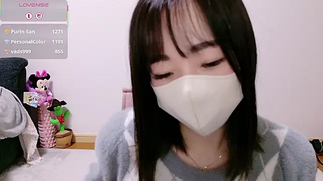 Rio_chan_'s cam snapshot