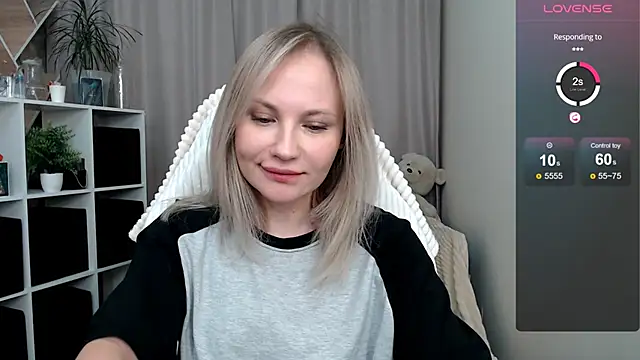 Sunny_bunny6's cam snapshot