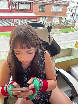 Engell_fire live sex cam