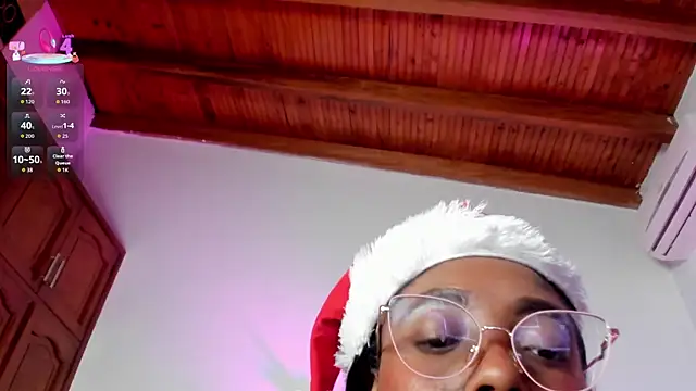 alejandra-cortes's cam snapshot