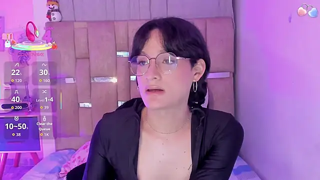 Black_Rose2's cam snapshot