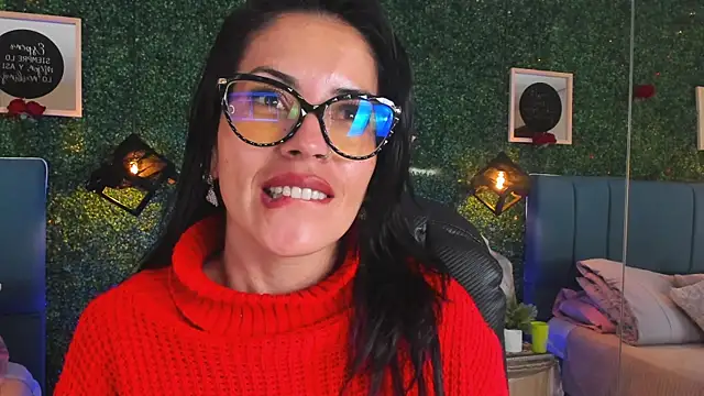 Linagh_'s cam snapshot