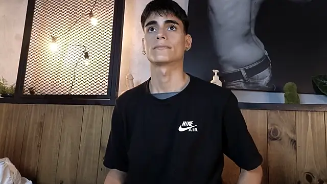 Dani_mc1's cam snapshot